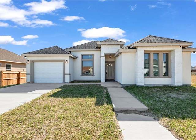 Property at 323 Santa Isabel, Rio Grande City, TX 78582, 3 beds, 2.5 baths