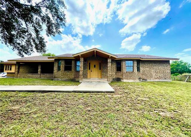 Property at 5307 FM 493 Rd, Donna, TX 78537, 3 beds, 2 baths