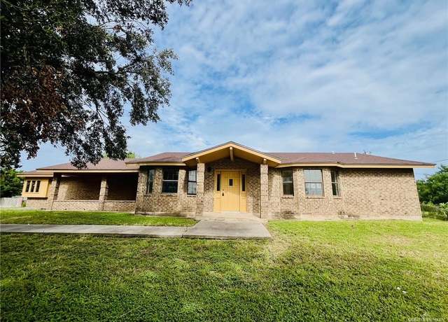 Property at 5307 FM 493 Rd, Donna, TX 78537, 3 beds, 2 baths
