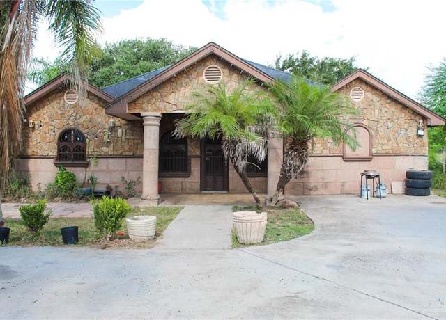 Property at 15809 W Los Cerritos Cir, Edinburg, TX 78541, 4 beds, 2 baths