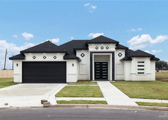 Property at 5608 Addison Ln, Weslaco, TX 78599, 4 beds, 3 baths