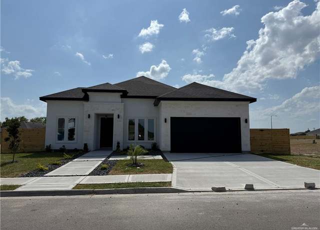 Property at 410 La Laguna, Mission, TX 78572, 3 beds, 2 baths