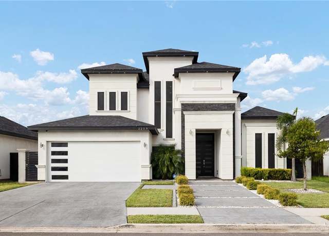 Property at 2209 Leanna Denae Ave, Mission, TX 78572, 3 beds, 3.5 baths