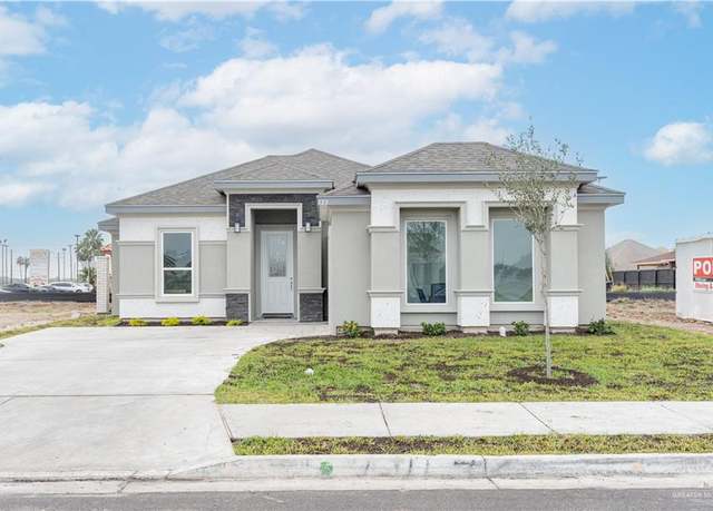 Property at 123 Minnesota Rd, Mission, TX 78573, 3 beds, 2 baths