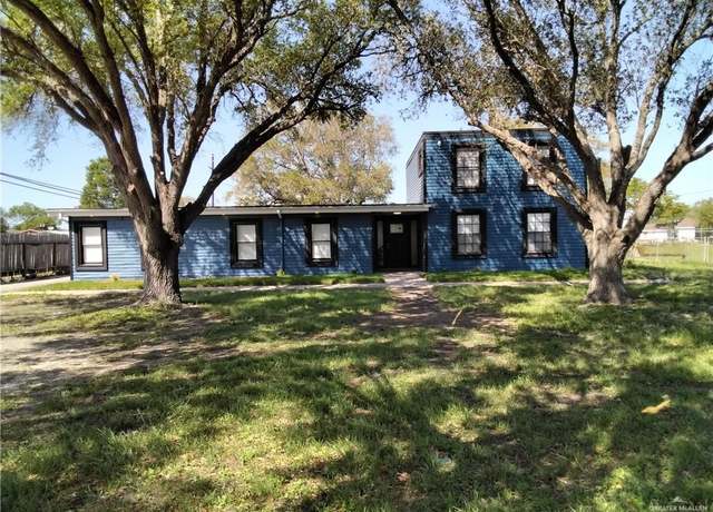 Property at 9918 Leopard St, Corpus Christi, TX 78410, 4 beds, 3 baths