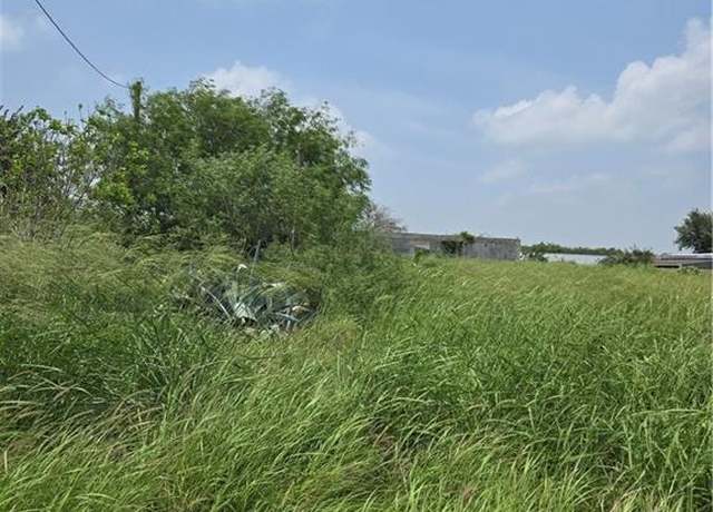 Property at 4807 Wynn Dr, Donna, TX 78537