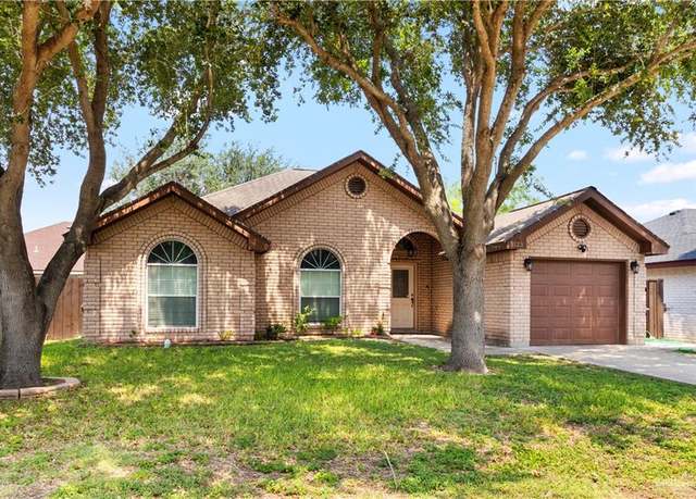 Property at 3123 Stephen, Edinburg, TX 78539, 3 beds, 2 baths