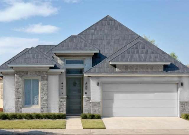 Property at 608 Sonny Dr, San Juan, TX 78589, 3 beds, 2 baths