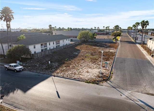 Property at 3019 N J St, Mcallen, TX 78501