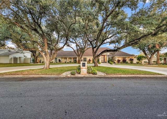 Property at 3317 Kent Ln, Mcallen, TX 78503, 4 beds, 5 baths