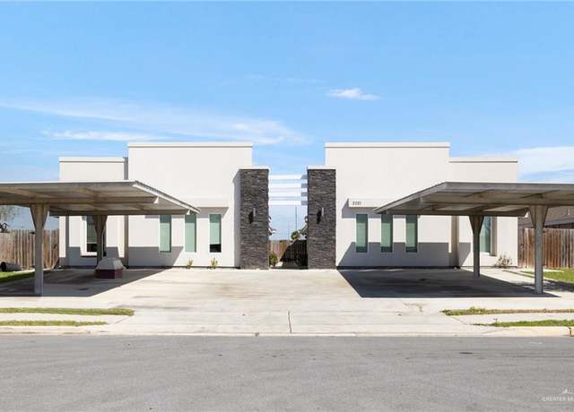 Property at 2021 Stardust Ln, Edinburg, TX 78541