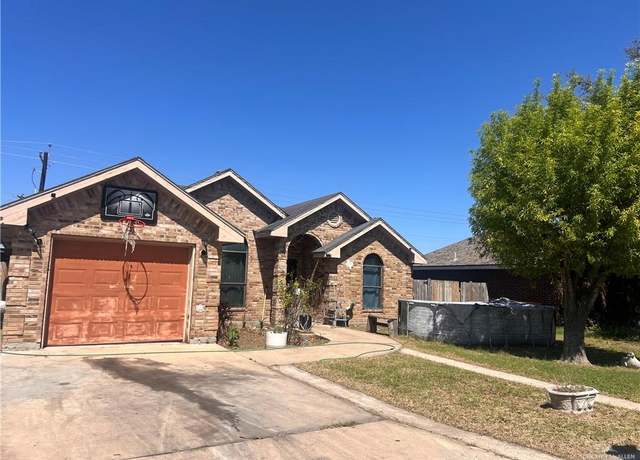 Property at 1906 W Texas Ave, San Juan, TX 78589, 3 beds, 2 baths
