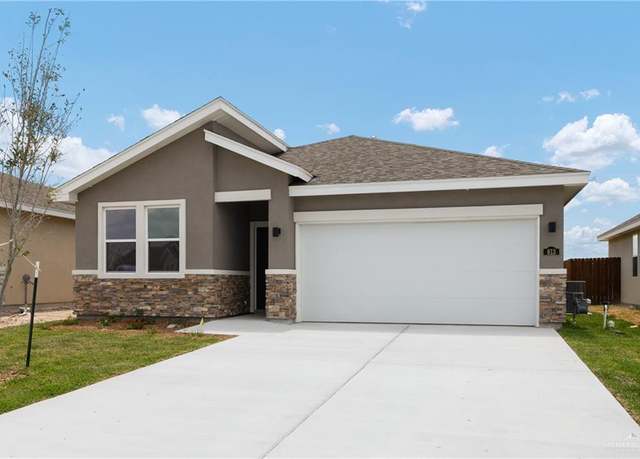 Property at 813 S Templo Dorado, Mission, TX 78572, 4 beds, 3 baths