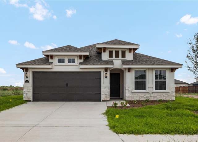 Property at 3233 El Paso Dr, Weslaco, TX 78599, 3 beds, 2 baths