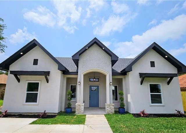 Property at 1211 S Cherry Blossom Cir, Weslaco, TX 78596, 3 beds, 2 baths