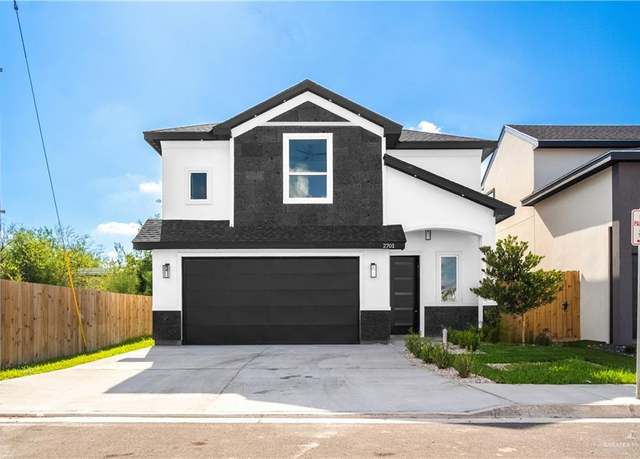 Property at 2701 Harmony St, Mission, TX 78572, 3 beds, 2.5 baths