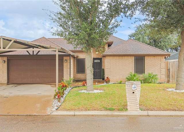 Property at 4004 White Oak Dr, Mission, TX 78573, 3 beds, 2 baths