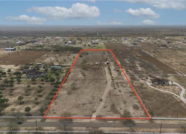Property at 20703 Los Venados Dr, Edinburg, TX 78542