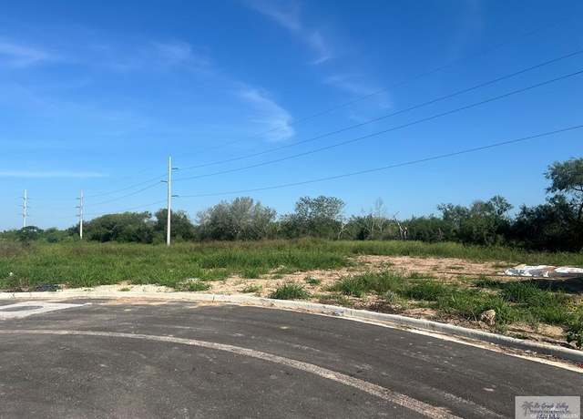 Property at 816 41st St, San Juan, TX 78589