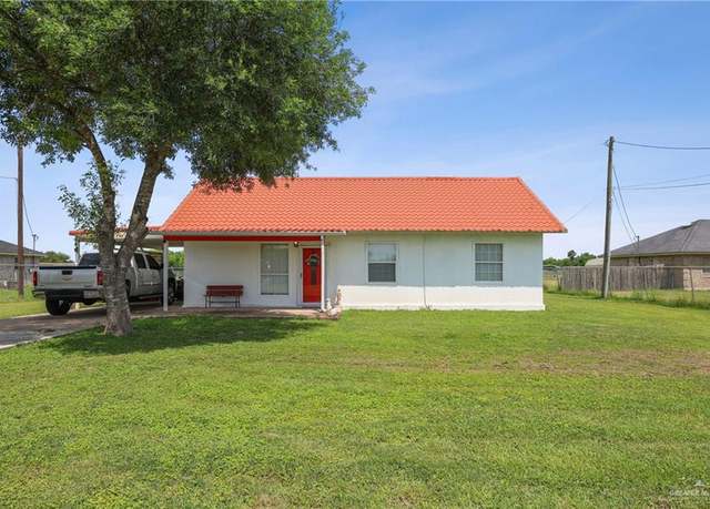 Property at 23697 Fm 1846, Rio Hondo, TX 78583, 3 beds, 1 bath