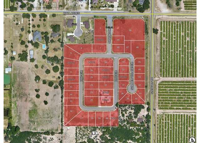 Property at 3001 Lot#16 W Summer Heights Dr, San Juan, TX 78589