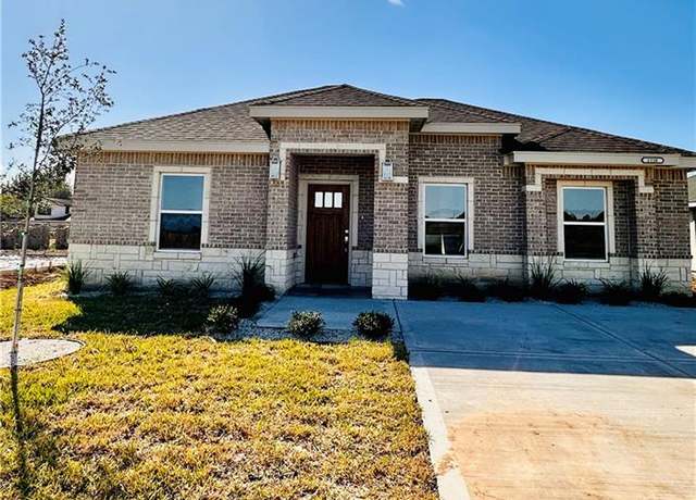 Property at 2110 Trinity, Donna, TX 78537, 3 beds, 2 baths