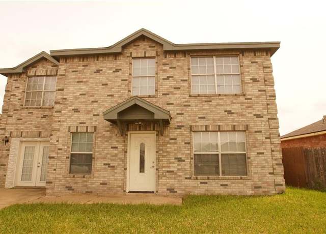 Property at 7603 W Pecan Plantation Cir, Pharr, TX 78577, 4 beds, 2.5 baths