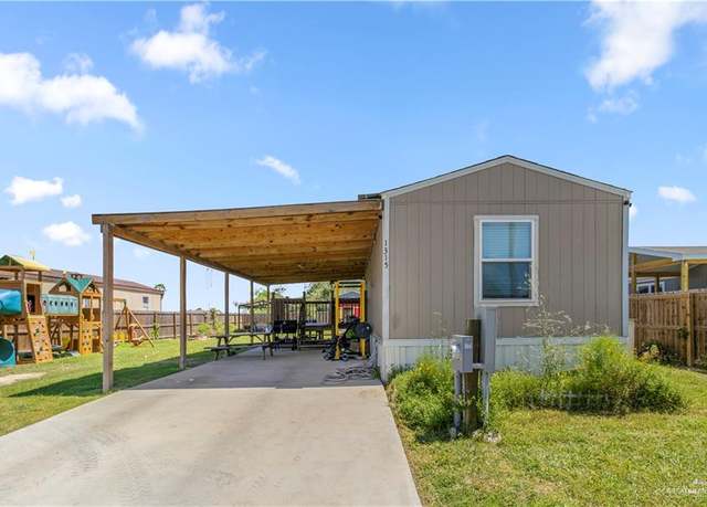 Property at 1315 S Vera Ave, Weslaco, TX 78596, 3 beds, 2 baths