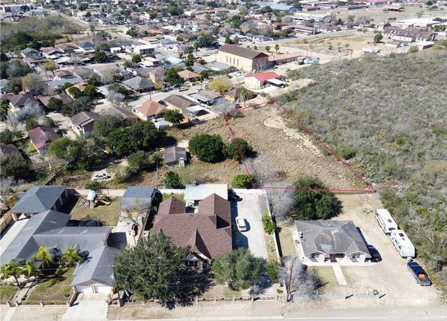 Property at 0 Athens St, Roma, TX 78584
