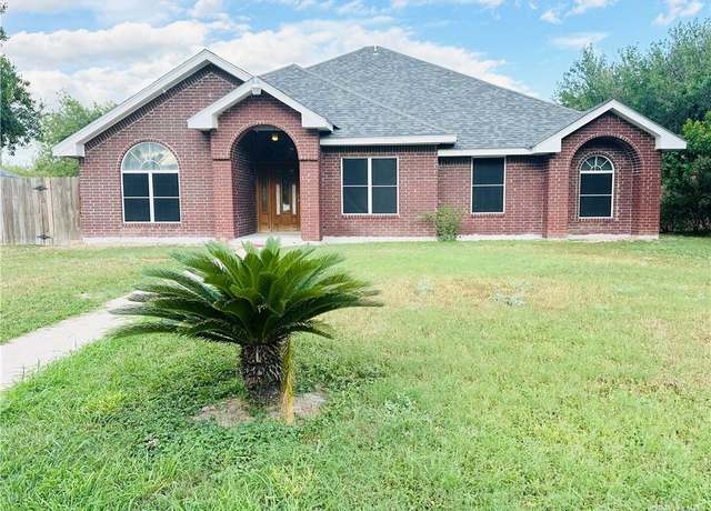 Property at 606 Calle Del Sol, San Juan, TX 78589, 4 beds, 3.5 baths