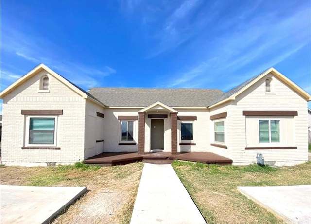 Property at 1017 E Tom Landry St, Mission, TX 78572