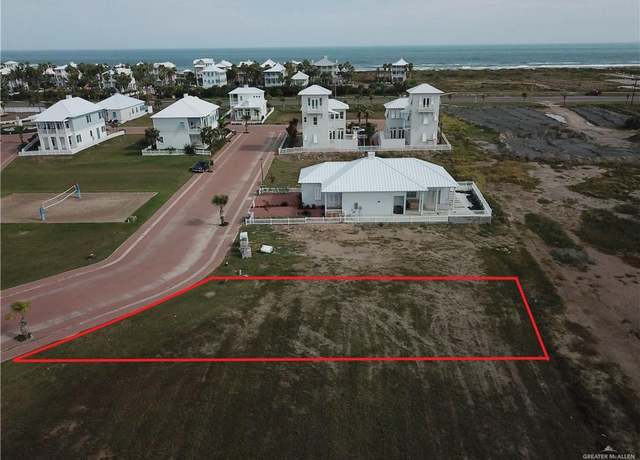 Property at 113 Marina Dr, South Padre Island, TX 78597