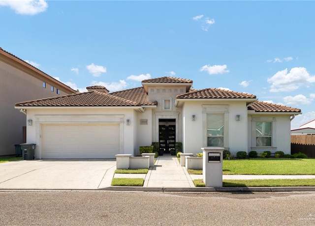 Property at 2424 E 20th St, Mission, TX 78572, 4 beds, 6 baths