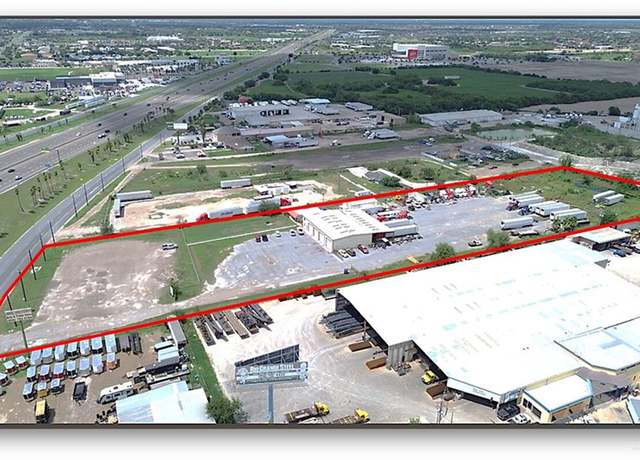 Property at 5504 S Interstate 69c Hwy, Edinburg, TX 78542