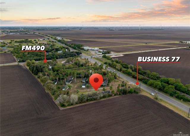 Property at 11162 Business 77, Raymondville, TX 78580