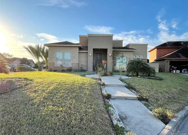 Property at 1447 Guadalajara Ct, Brownsville, TX 78526, 3 beds, 3 baths