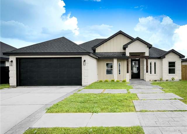 Property at 3002 Silver Oak Ave, Mission, TX 78574, 4 beds, 3 baths