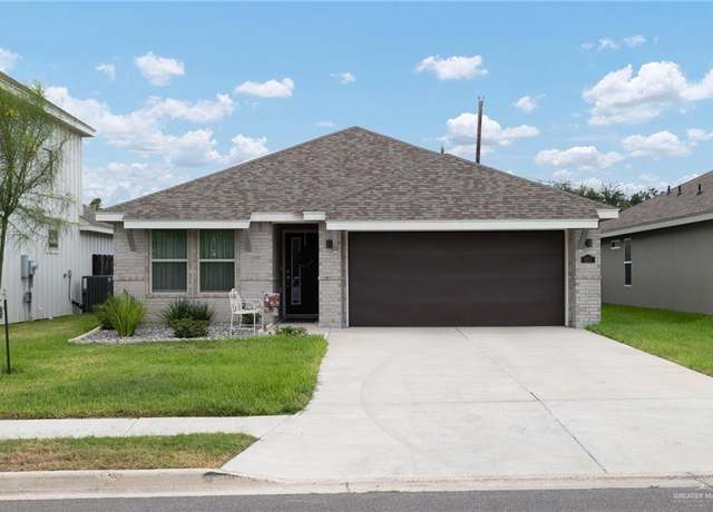 Property at 311 S Templo Dorado St, Mission, TX 78572, 3 beds, 2 baths