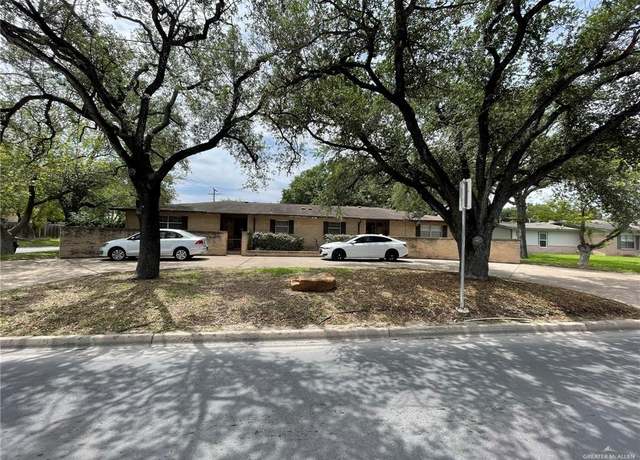 Property at 1603 W Nolana Ave, Mcallen, TX 78501