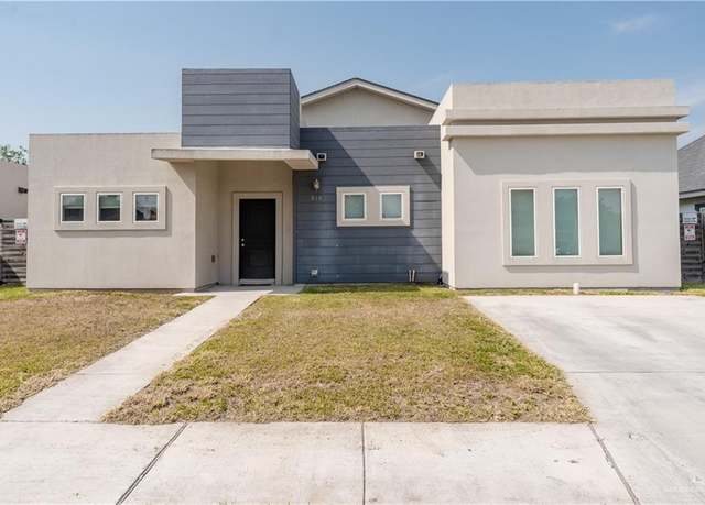 Property at 514 Hunee Dr, San Juan, TX 78589, 3 beds, 2 baths