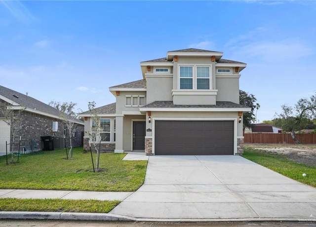 Property at 8313 N 35th St, Mcallen, TX 78504, 3 beds, 2.5 baths