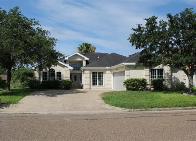 Property at 2301 Lazy Lake Dr, Harlingen, TX 78550, 3 beds, 2 baths