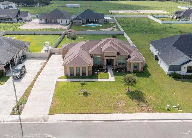 Property at 2014 Thacker Ln, Harlingen, TX 78552, 4 beds, 3 baths