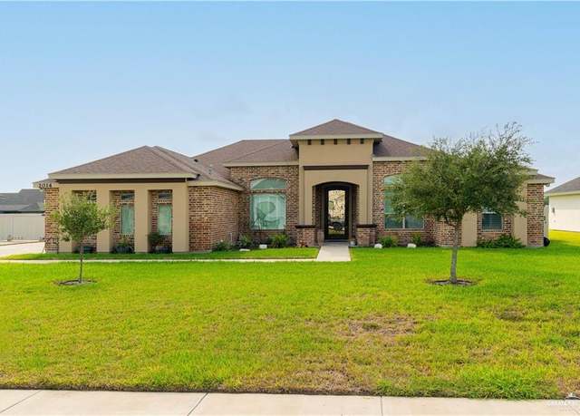 Property at 2014 Thacker Ln, Harlingen, TX 78552, 4 beds, 3 baths