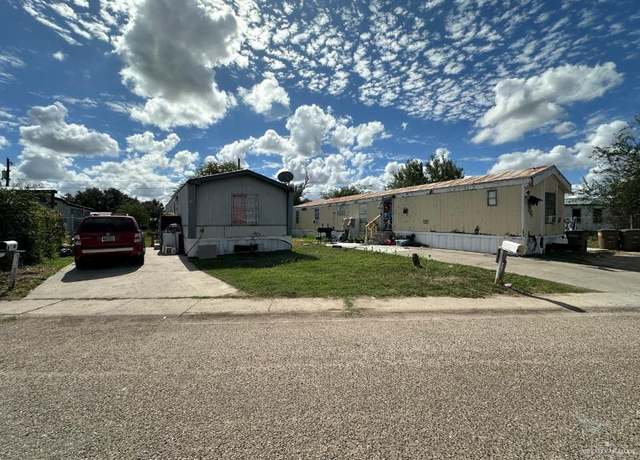 Property at 511 N 1st St Unit 19,20, Donna, TX 78537, 7 beds, 3 baths