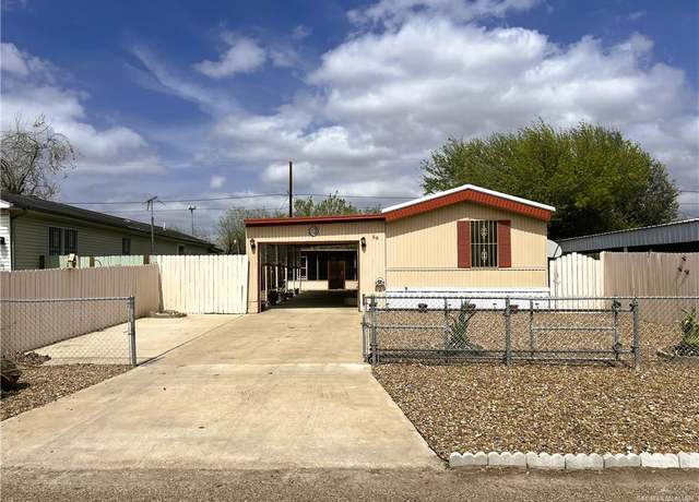 Property at 59 Lampshire Ave, Mission, TX 78572, 1 bed, 1 bath