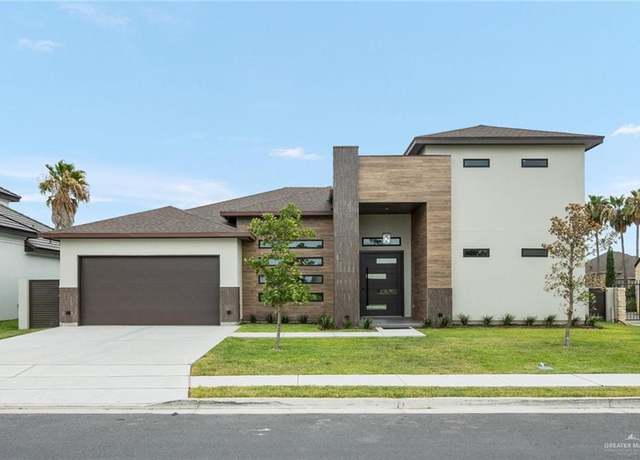 Property at 3421 Vendome Dr, Mcallen, TX 78504, 3 beds, 3.5 baths