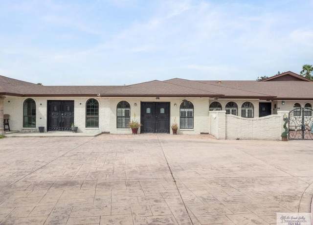 Property at 93 Pizarro Ave, Rancho Viejo, TX 78575, 9 beds, 12 baths