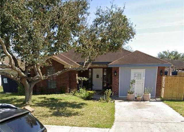 Property at 3502 N Tequila Dr, Pharr, TX 78577, 3 beds, 3 baths