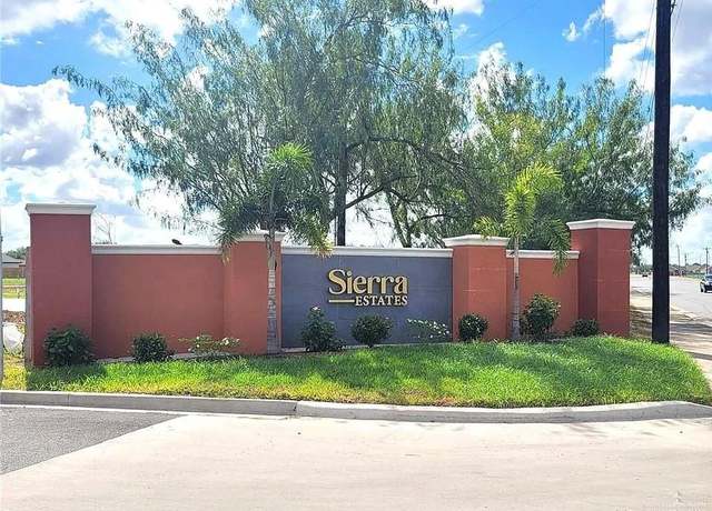 Property at 00 32nd St, Hidalgo, TX 78557